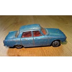Rover 2000, Corgi Toys.