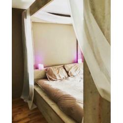 Commode met lades