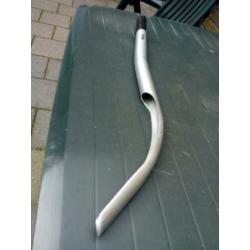 Aluminium Proline Werpkanon