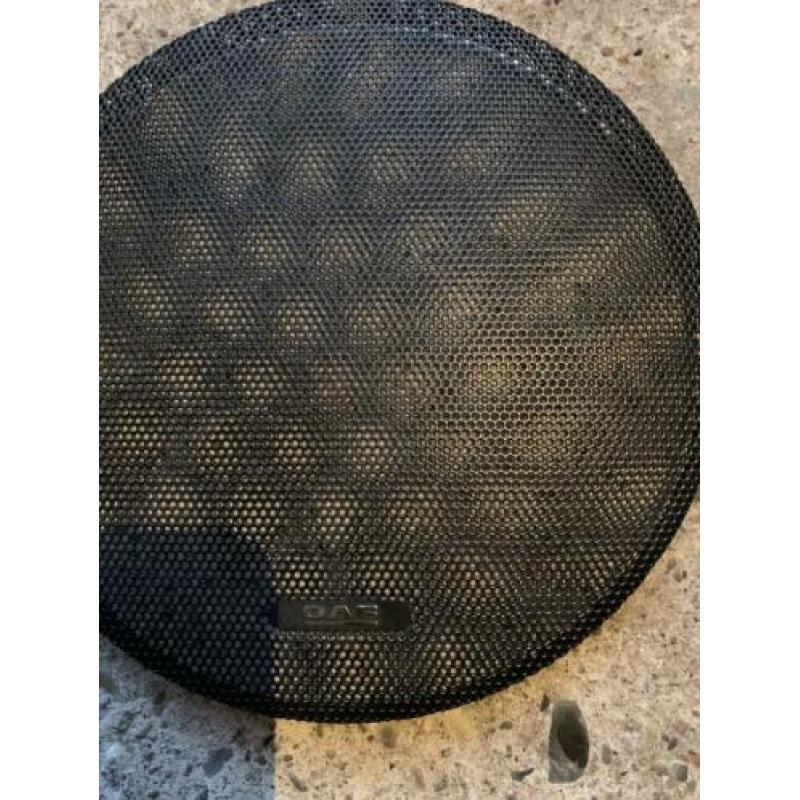 Originele DAF speakers 4 stuks nieuw!