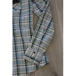 Mooie blouse, overhemd ONLY, maat M, L, NIEUW!