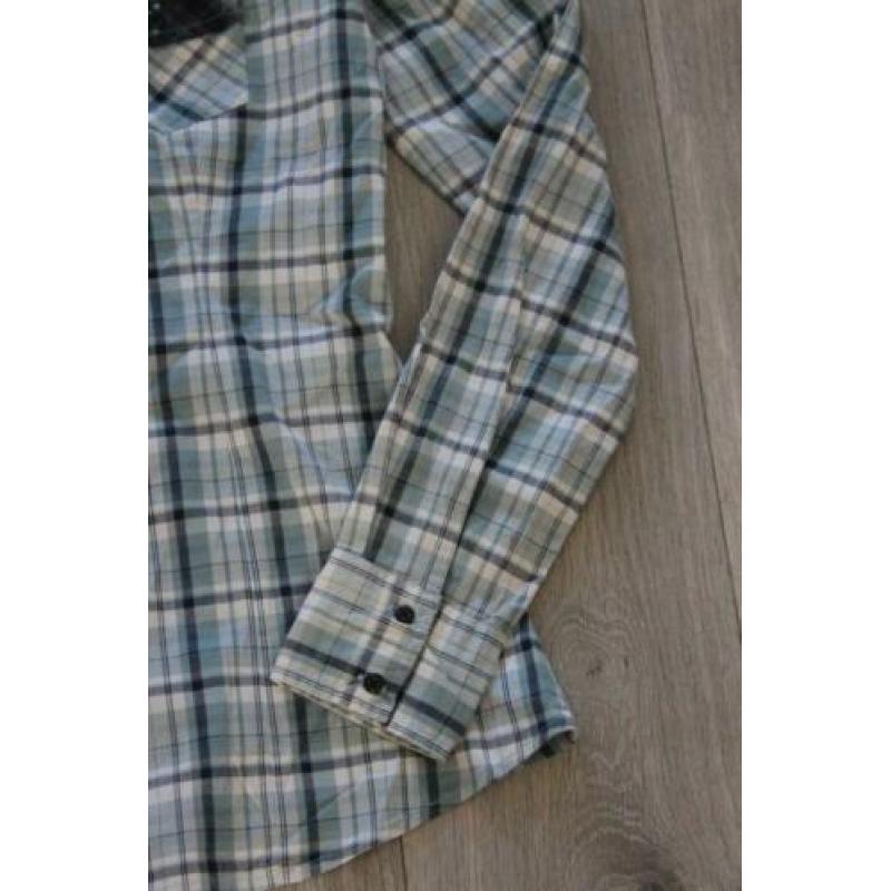 Mooie blouse, overhemd ONLY, maat M, L, NIEUW!
