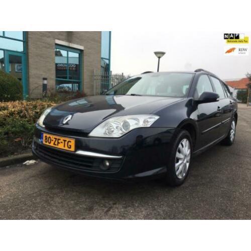 Renault Laguna Estate 2.0 dCi Expression AIRCO/ELEK.RAMEN.SP
