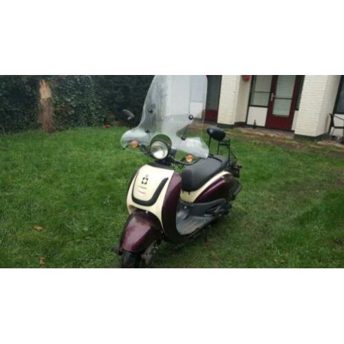 Agm retro 2015 met Schade