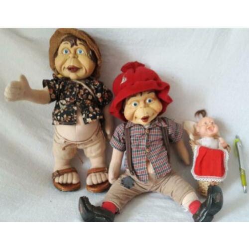 Nostalgie Laven collectors items