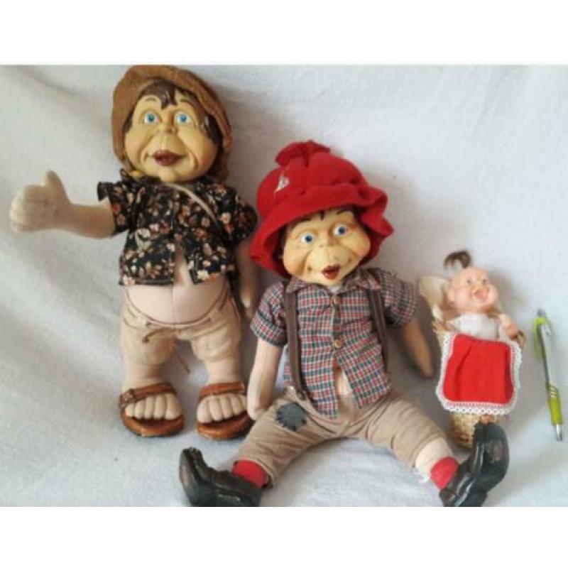 Nostalgie Laven collectors items