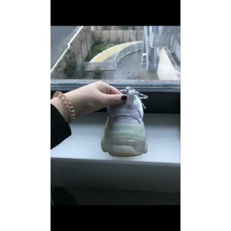 Balenciaga triple s
