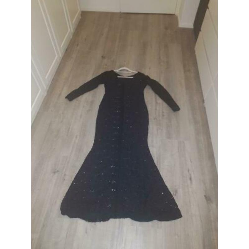 Marokkaanse jurk takshita takchita caftan