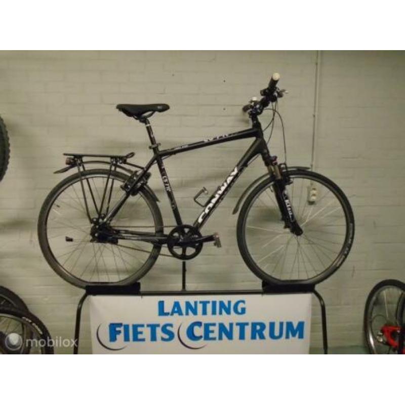 Conway Cs71 C Cross Sport