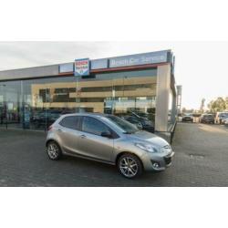 MAZDA 2 1.3 84pk 5D GT-L