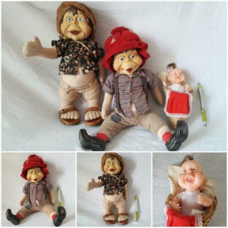 Nostalgie Laven collectors items