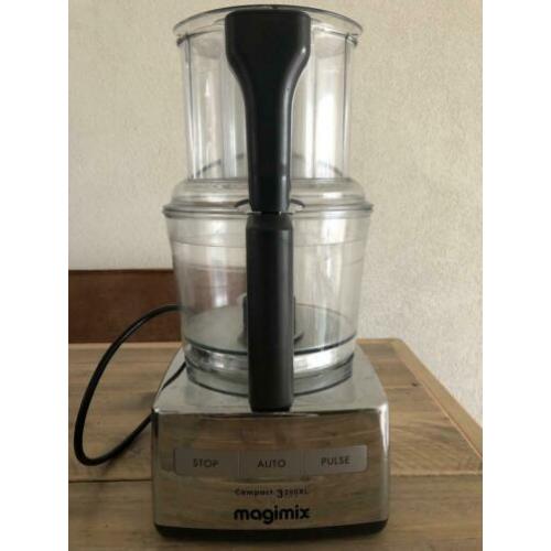 Magimix foodprocessor 3200 XL