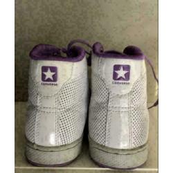 Converse allstar gympen maat 38,5