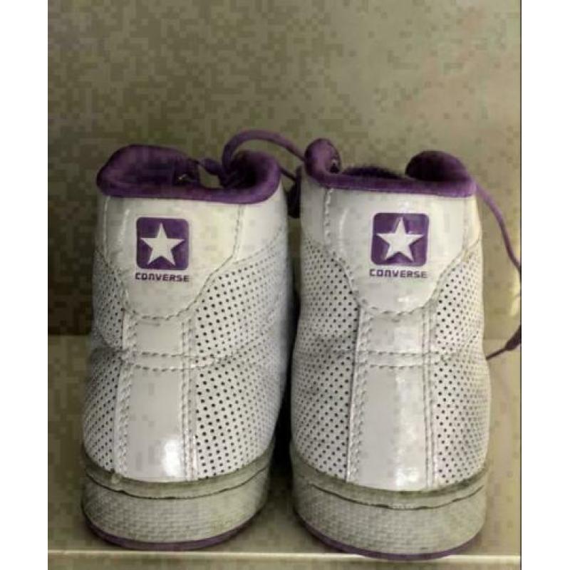 Converse allstar gympen maat 38,5