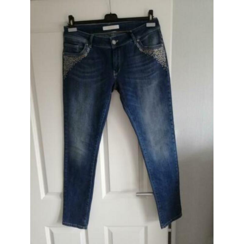 Zizo, nieuwe jeans maat XL spijkerbroek