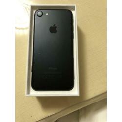 Iphone 7 Zeer nette staat
