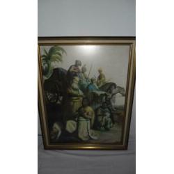 Mooi Schilderij!!