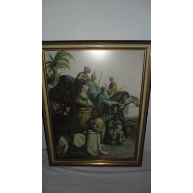 Mooi Schilderij!!