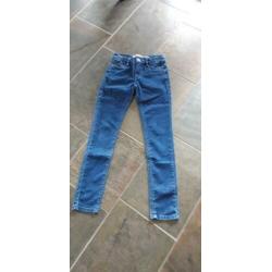 Geisha jeans
