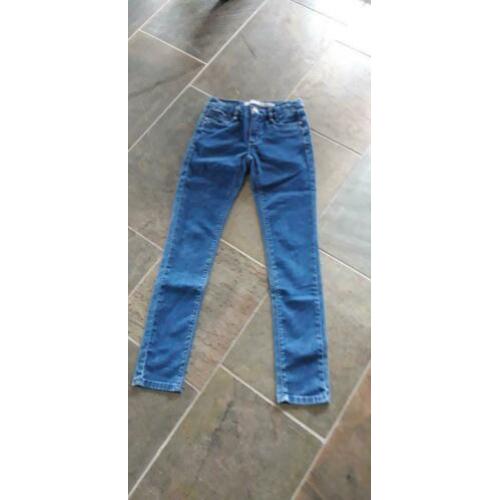 Geisha jeans
