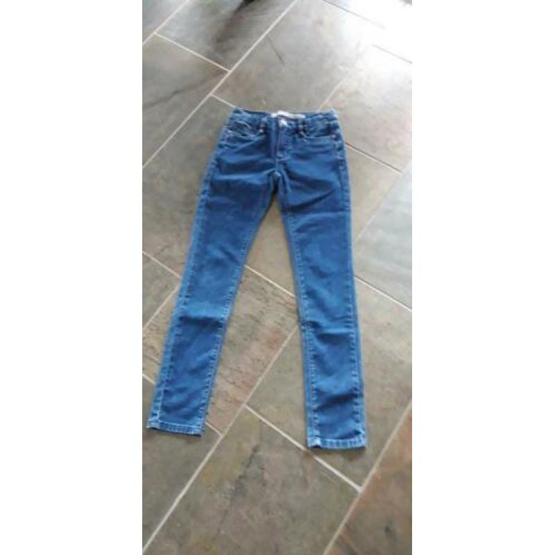 Geisha jeans