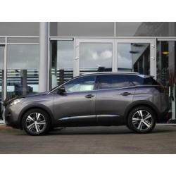 Peugeot 3008 1.6 165PK GT-LINE EAT6 | AUTOMAAT | FOCAL HIFI