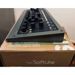 Softube console 1 MKII