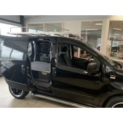 Citroën Nemo 1.4 €5450.- INCL. NAVI/AIRCO/AUTOM. (bj 2010)