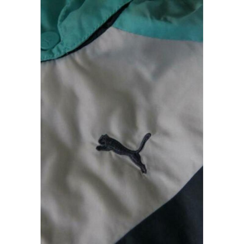 Puma jasje, maat 86, NIEUW!