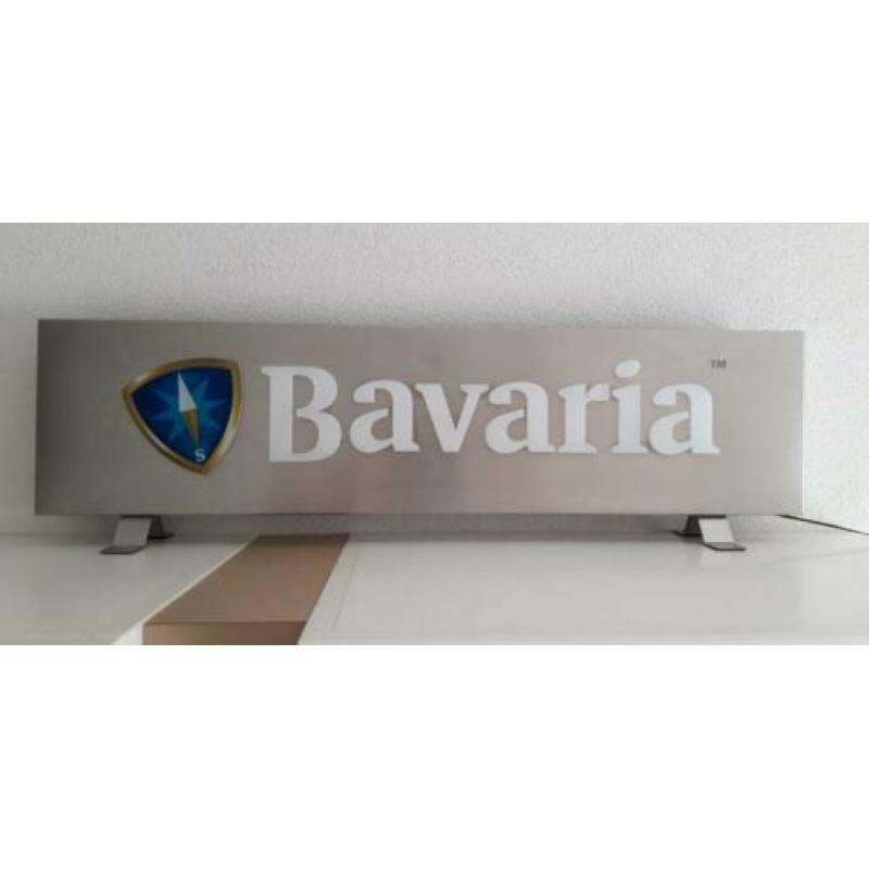 Bavaria lichtbak