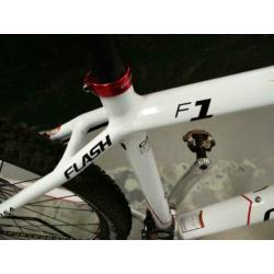 Cannondale Flash f1