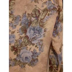Boho style blouse mt m