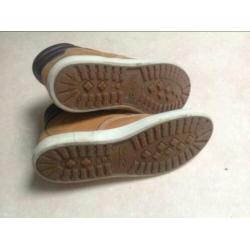 Unisex Timberland boots maat 38