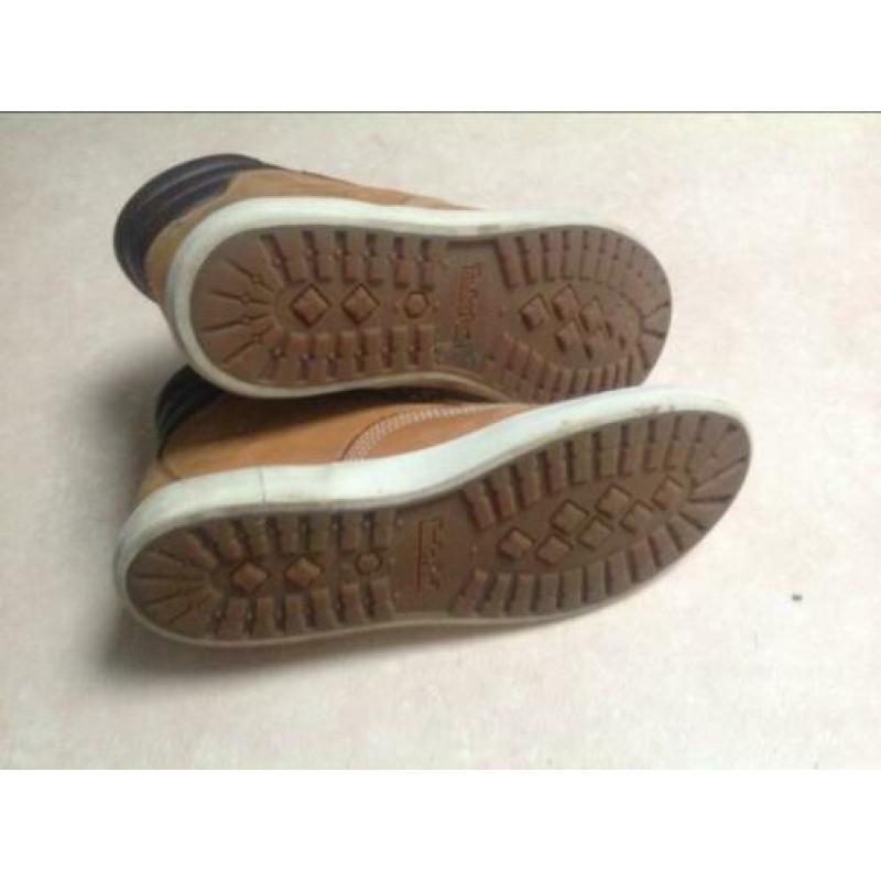 Unisex Timberland boots maat 38