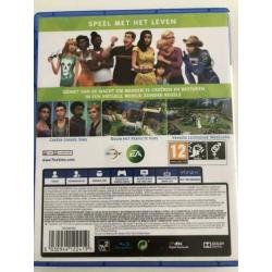 De sims 4 ps4 creëren en besturen in een virtuele wereld