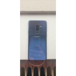 Samsung s9+