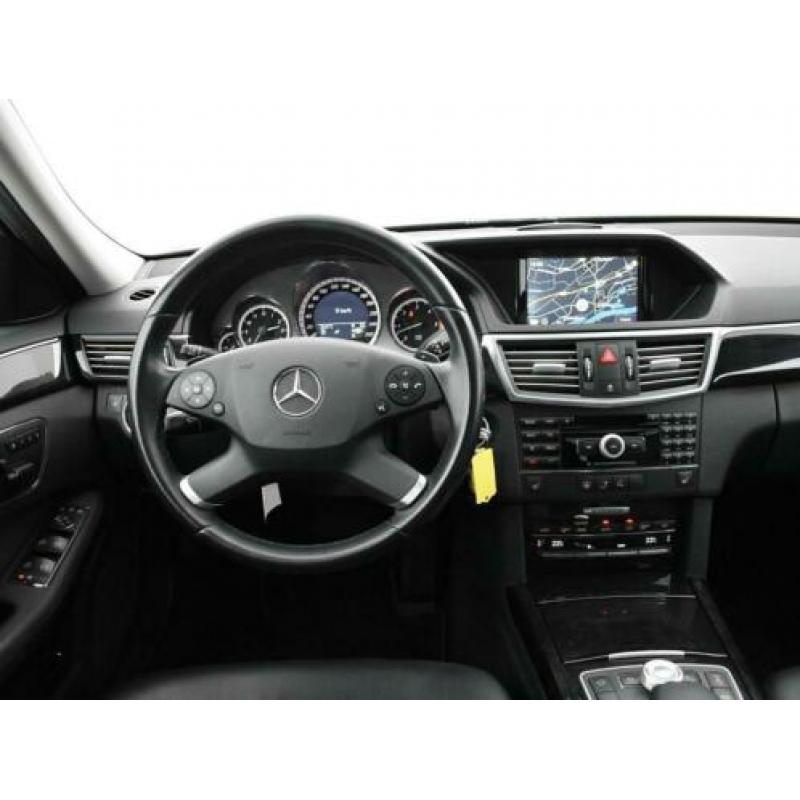 Mercedes-Benz E-Klasse 350 CDI 232 PK SEDAN AUT. AVANTGARDE