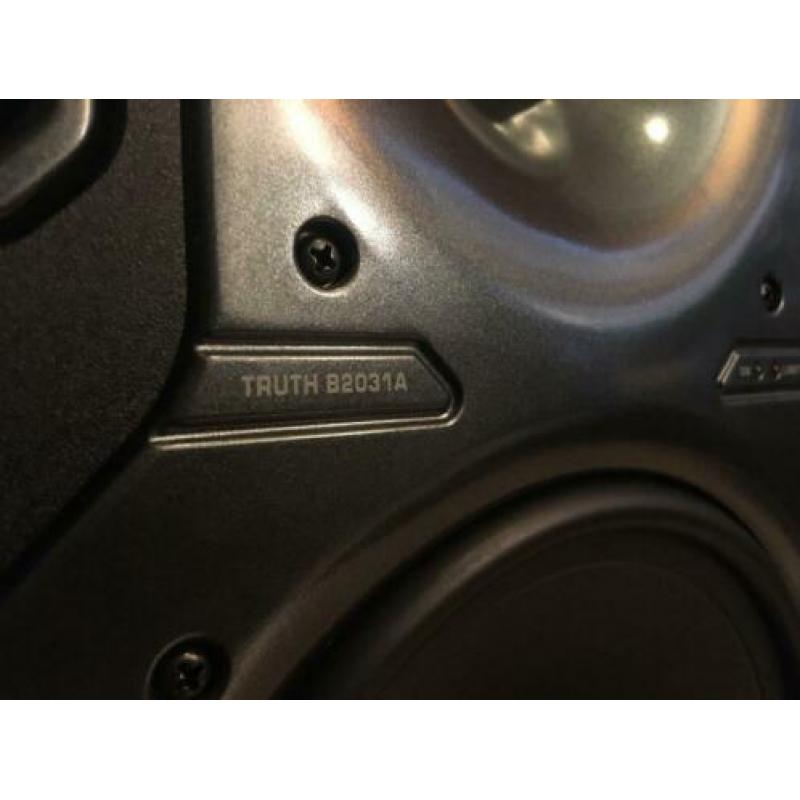 Behringer Truth B2031A - Actieve Studio Monitor Luidsprekers