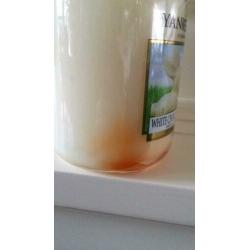 Yankee Candle White Chocolate Bunnies