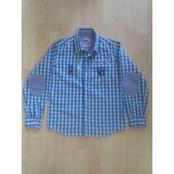 Blouse jongen 140