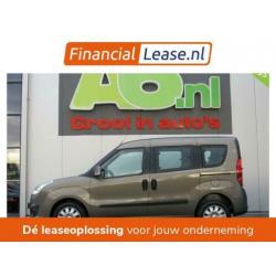 Opel Combo Tour 1.6 CDTI Automaat Edition 7p. Airco Radio/CD