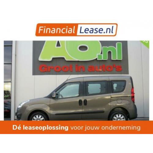 Opel Combo Tour 1.6 CDTI Automaat Edition 7p. Airco Radio/CD