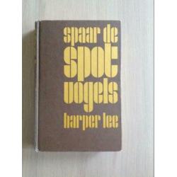 Boeken: Don Camillo en de kleine wereld & Spaar de spotvogel