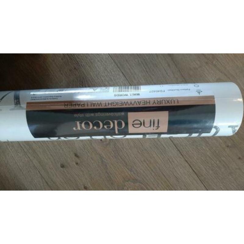 Nieuwe rollen 3x, zeer goede kwaliteit