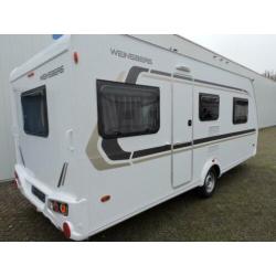Weinsberg CaraOne 500 XU AANBIEDING