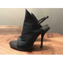 Prachtige Balenciaga sandalen / heels maat 36