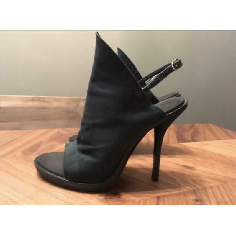 Prachtige Balenciaga sandalen / heels maat 36