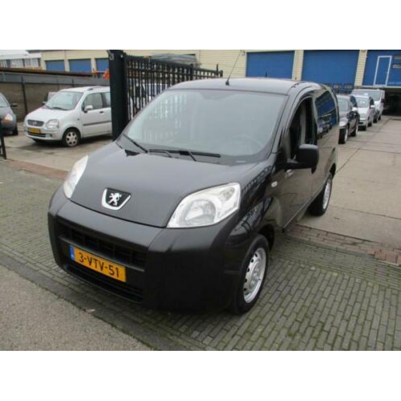 Peugeot Bipper 1.3 HDi XR Profit +,*Airco*, Motorschade,1450