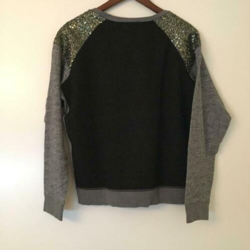 Maison scotch trui maat 3 dames