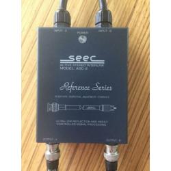 Seec asc-2 interlink